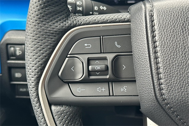 2025 Toyota Tacoma TRD Sport 4x4 Double Cab photo 25