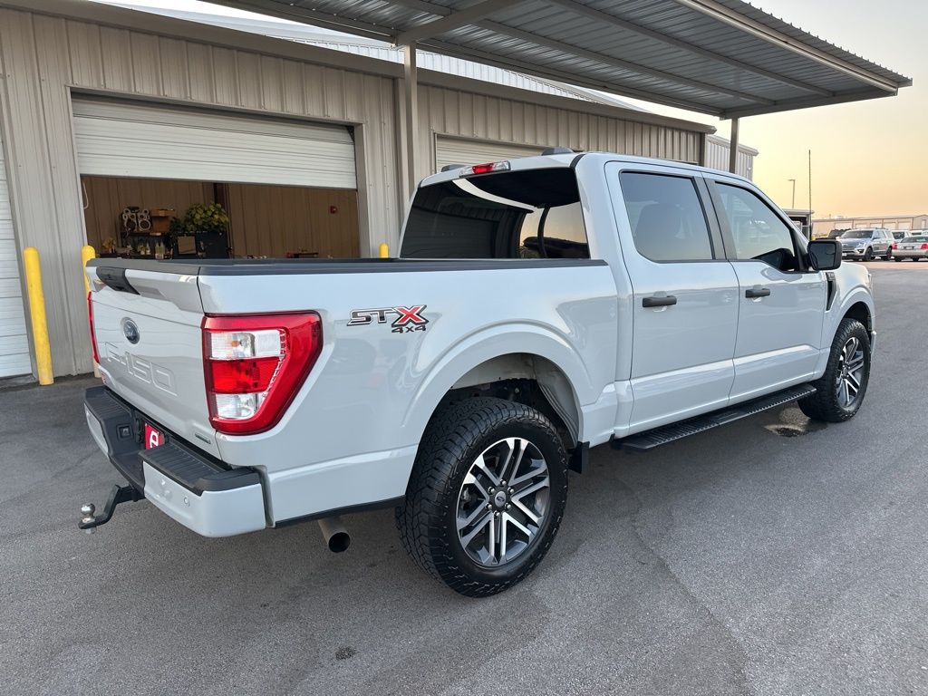2023 Ford F-150 XL photo 7