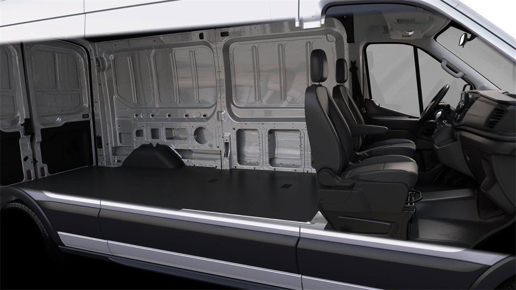 2025 Ford Transit Cargo Van photo 19
