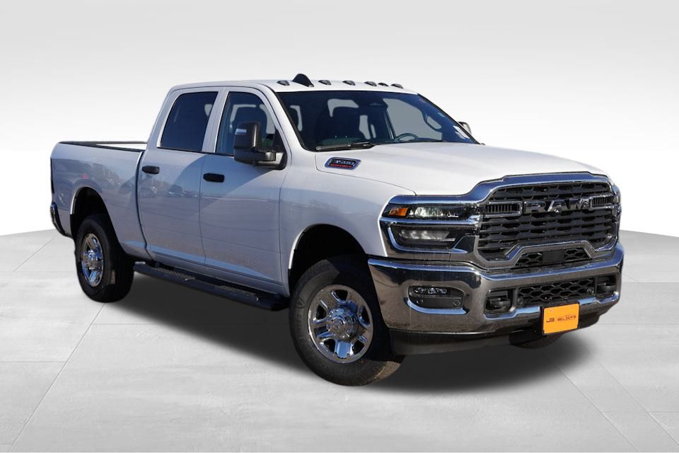 2026 RAM Ram 3500 Pickup Tradesman's photo