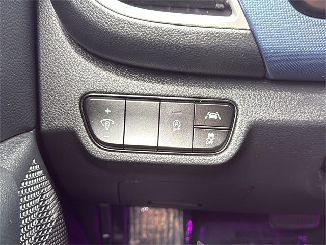 2021 Kia Seltos S photo 16
