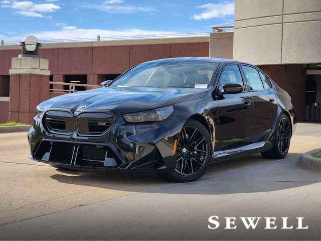 2026 BMW M5 M5's photo