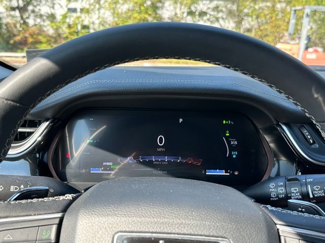 2023 Jeep Cherokee 4xe photo 22