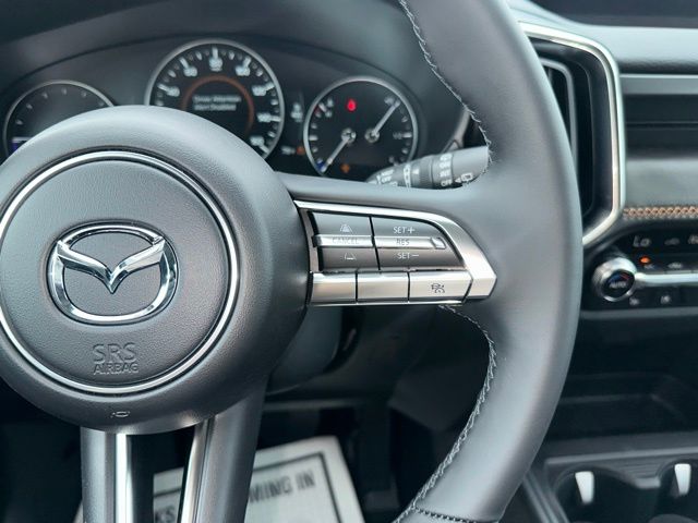2025 Mazda CX-50 Premium Plus photo 22