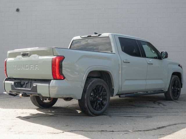 2023 Toyota Tundra SR5 photo 7