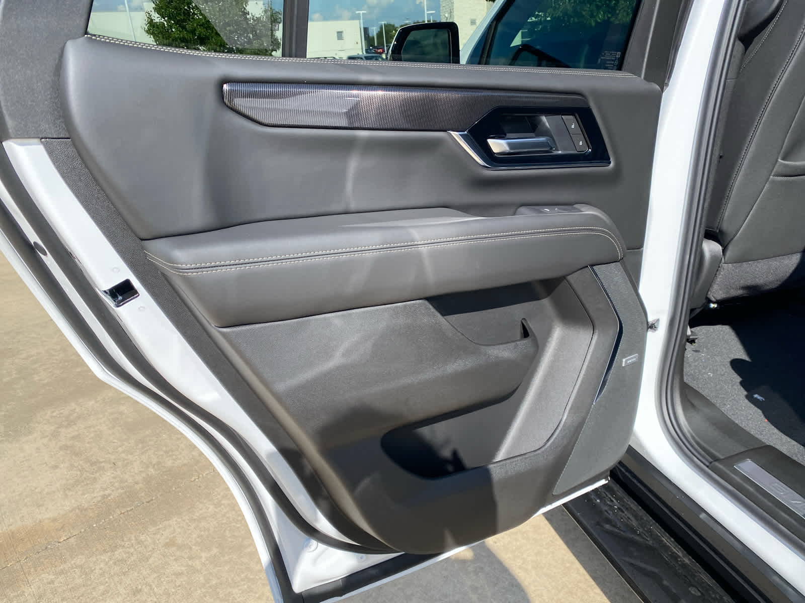 2026 Gmc Yukon photo 18