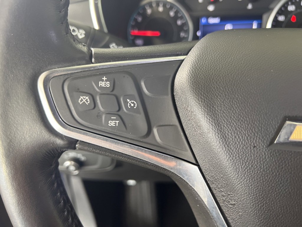 2019 Chevrolet Equinox LT photo 6
