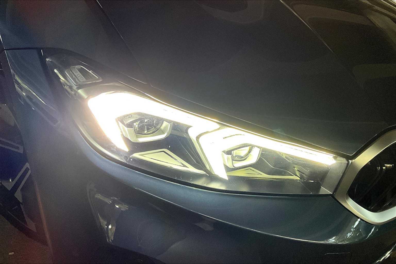 2025 Bmw 330i photo 27