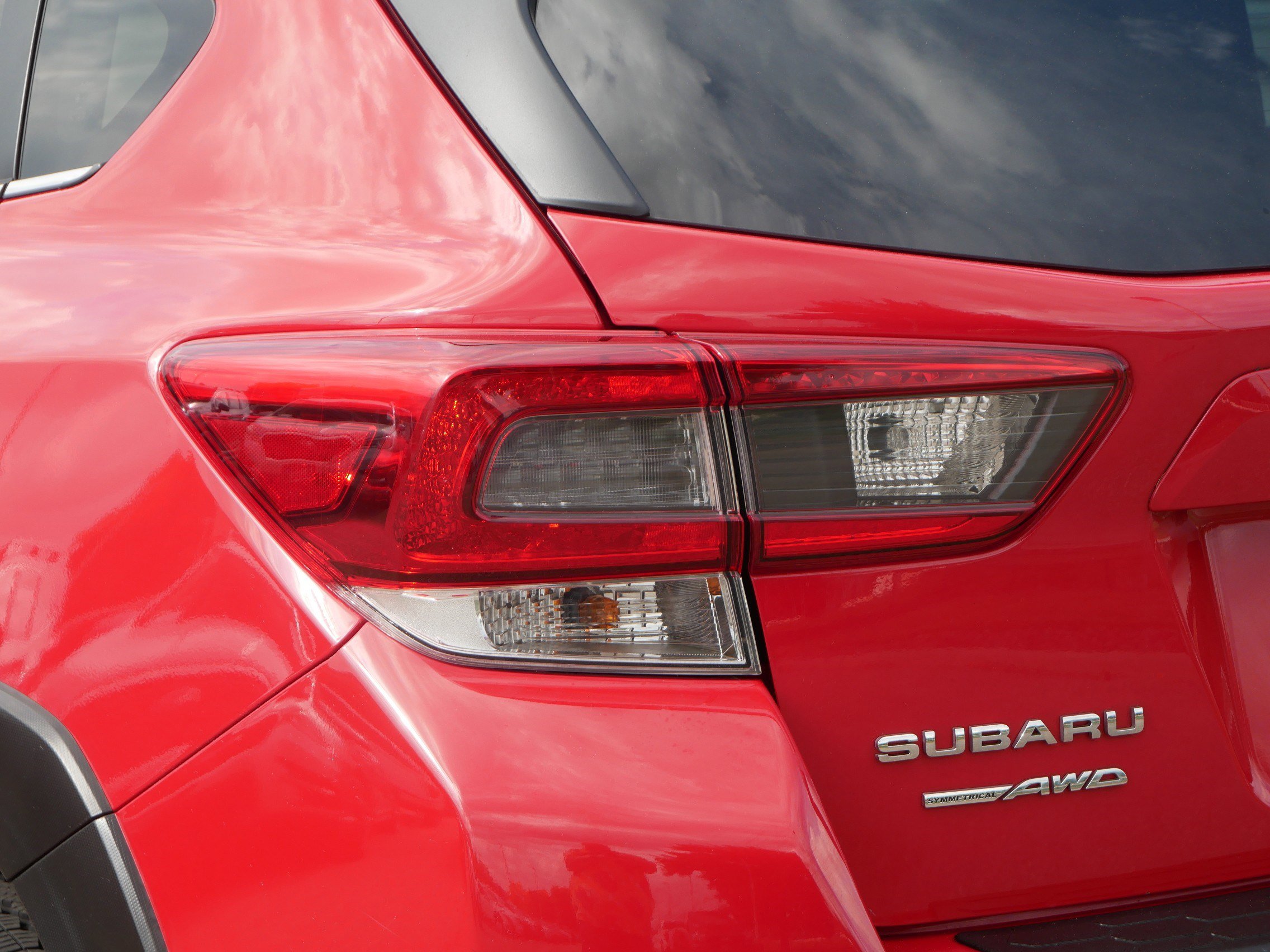 2022 Subaru Crosstrek Limited photo 17
