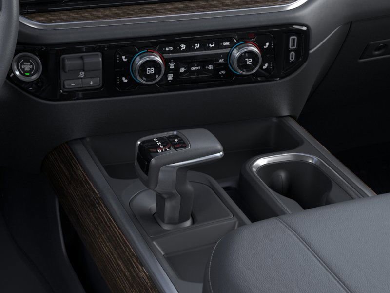 2026 Gmc Sierra 1500 Elevation photo 16