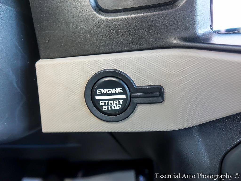 2023 FORD BRONCO - Image 14