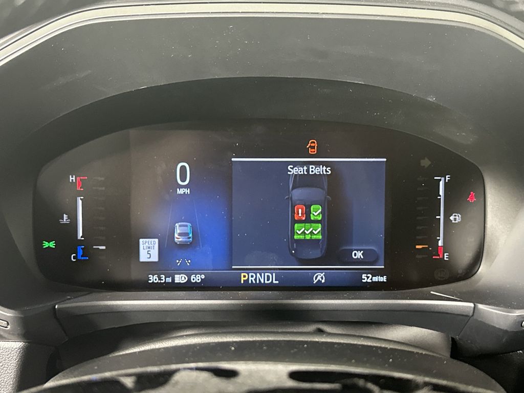 2025 Ford Escape Active photo 20