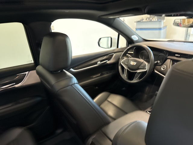 2023 Cadillac XT5 Sport photo 28
