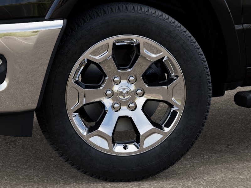 2025 Ram 1500 Big Horn Lone Star photo 4