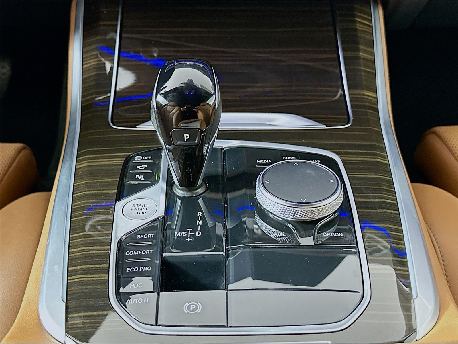 2023 Bmw X5 xDrive40i photo 17