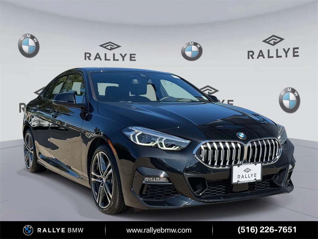 2024 BMW 2 Series