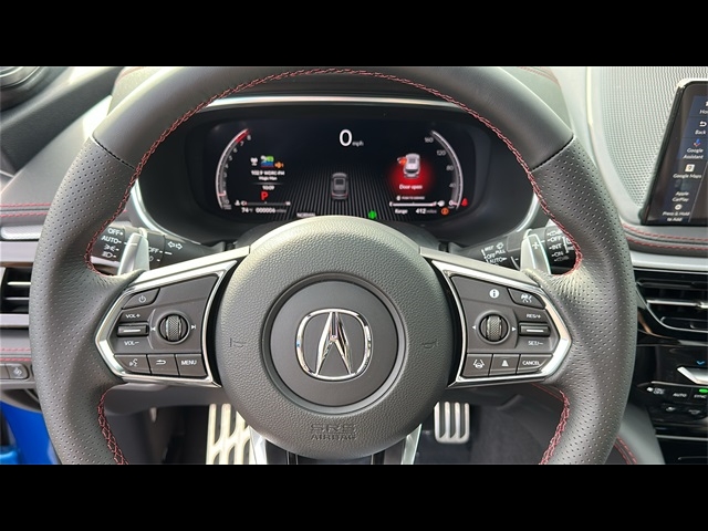 2026 Acura MDX A-Spec SH-AWD photo 12