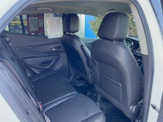 2022 Buick Encore Preferred photo 18