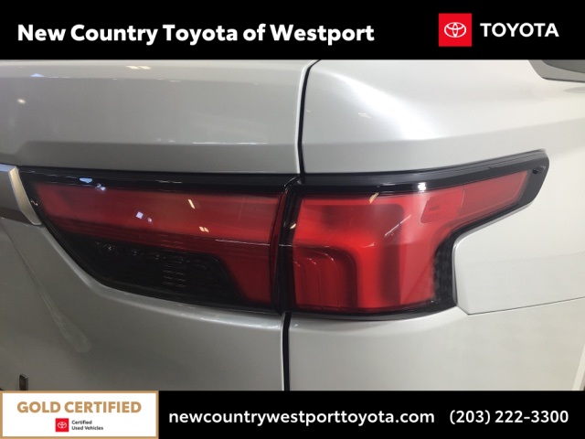 2024 Toyota Sequoia Capstone photo 20