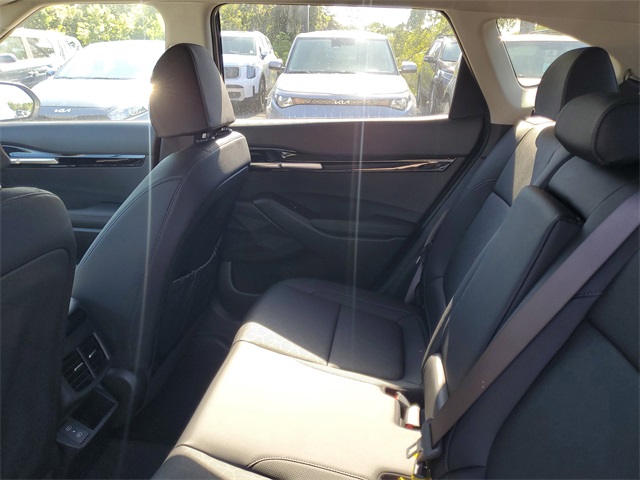 2026 Kia Seltos EX photo 26