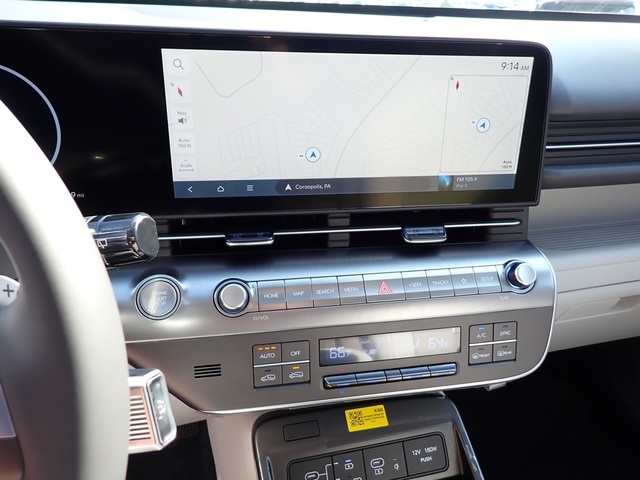 2025 Hyundai Kona SEL photo 14