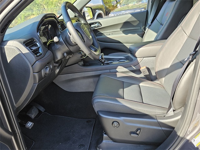 2026 Dodge Durango GT Plus photo 6