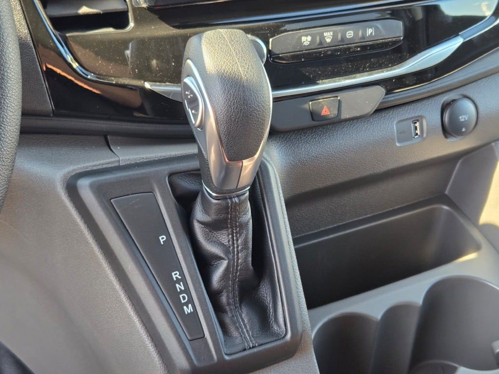 2025 Ford Transit Passenger photo 16