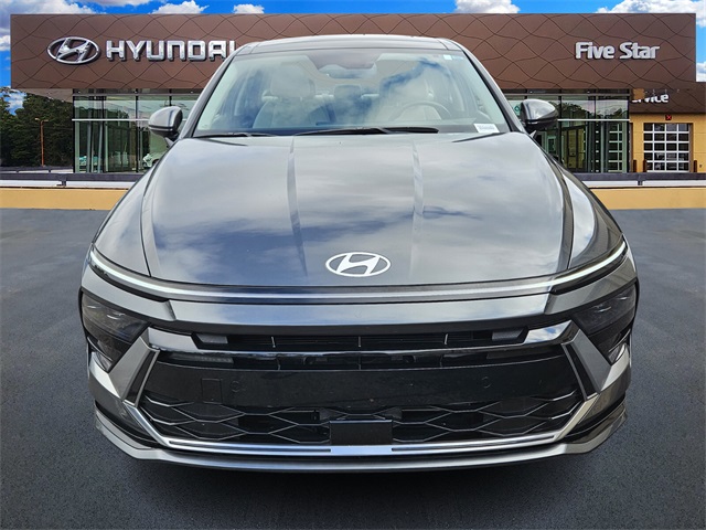 2024 Hyundai Sonata SEL photo 2