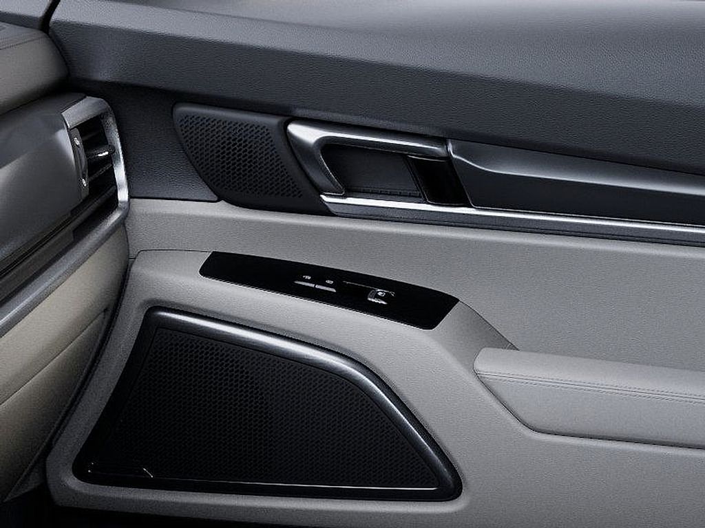 2025 Kia Telluride S photo 22