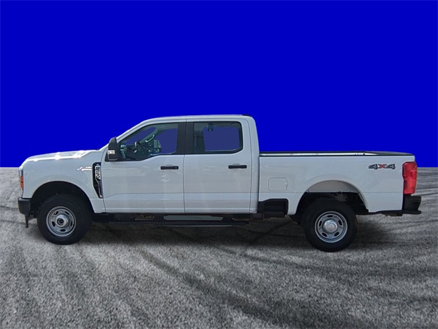 2025 Ford F-250 XL photo 7