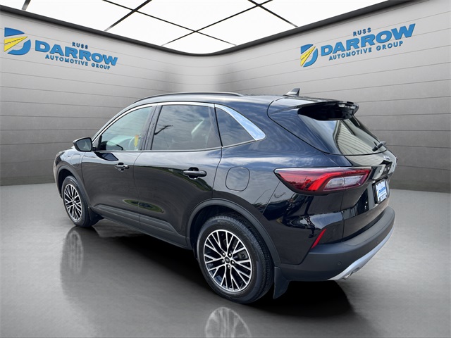 2024 Ford Escape Plug-In Hybrid Base photo 3