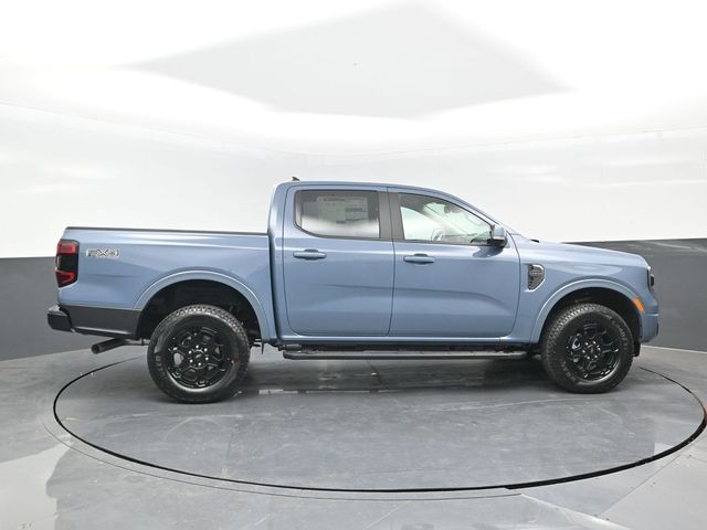 2025 Ford Ranger Lariat photo 3