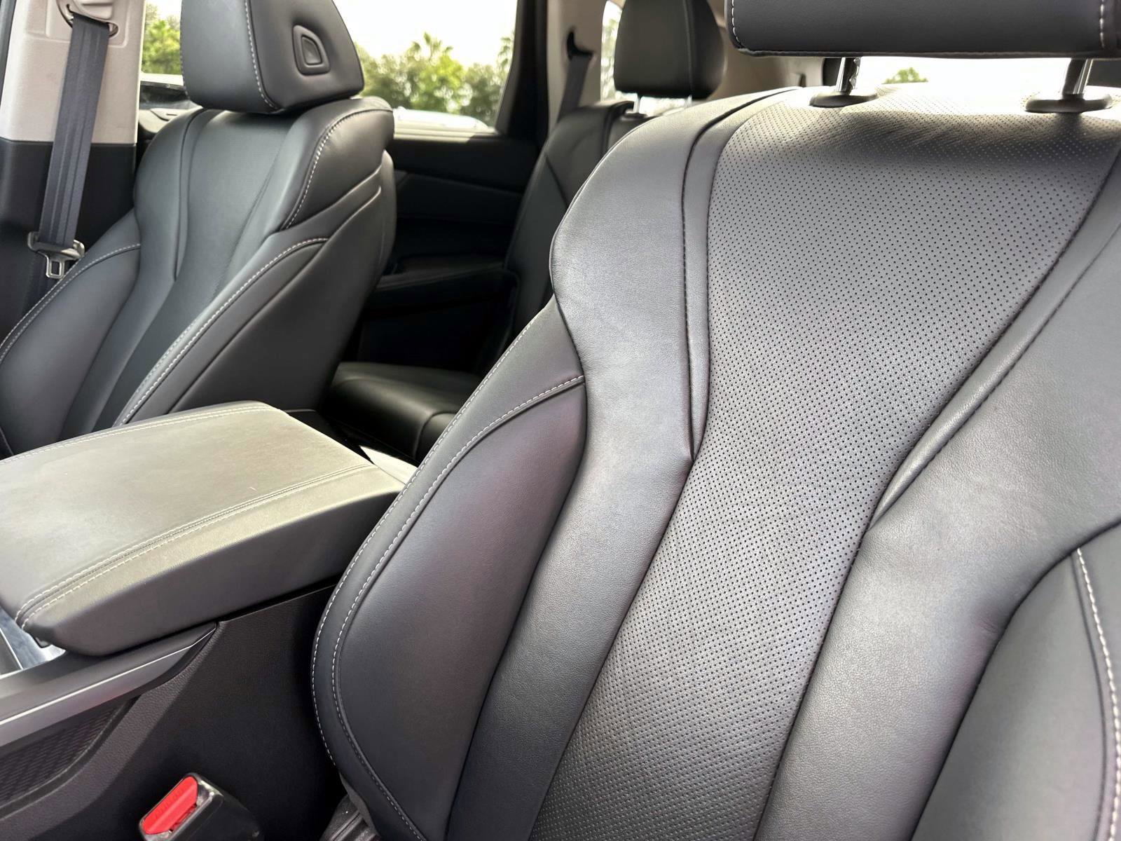 2023 Acura MDX SH-AWD Technology photo 20