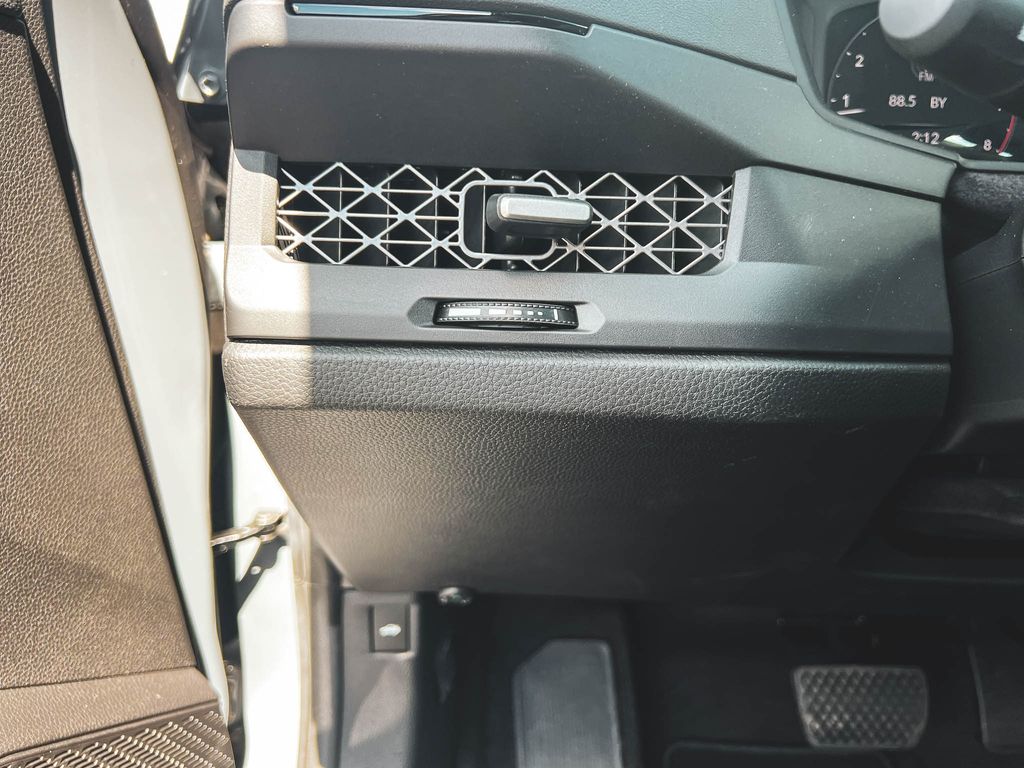 2025 Honda Accord SE photo 21
