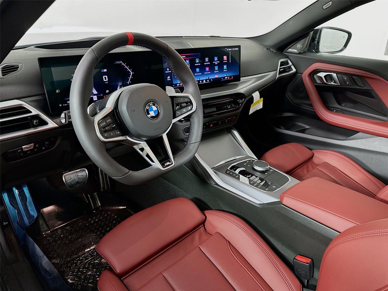 2025 Bmw M240i M240i xDrive photo 9
