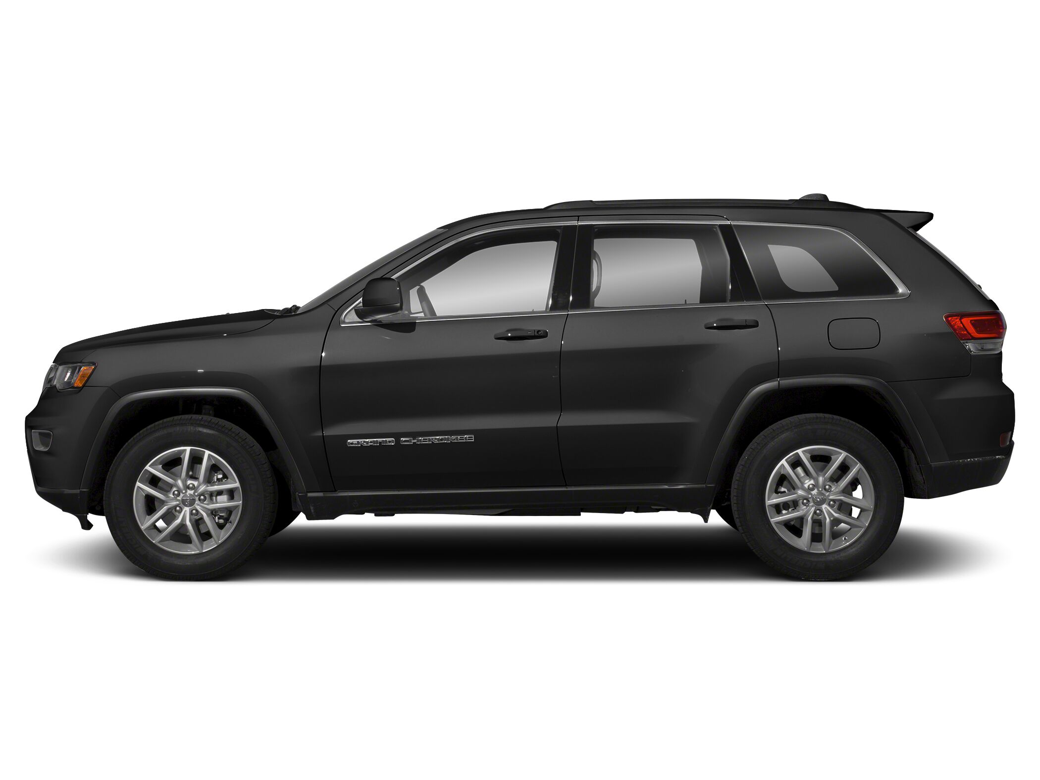 2018 Jeep Grand Cherokee Laredo photo 3
