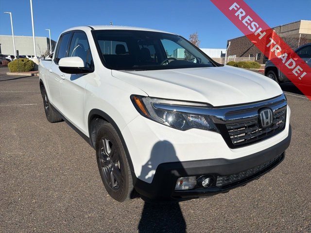2020 Honda Ridgeline Sport's photo