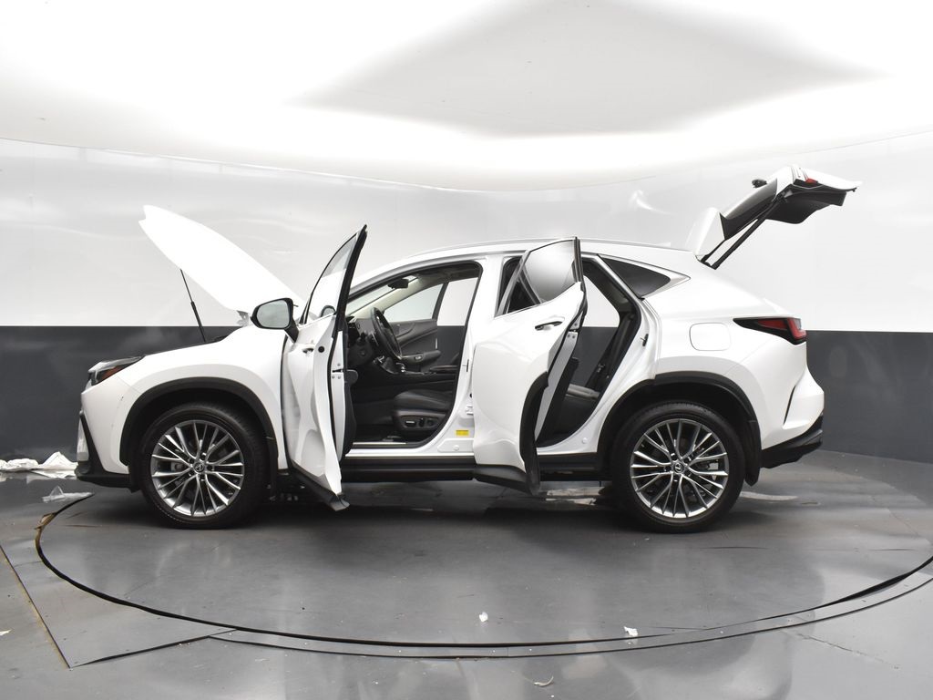 2023 Lexus NX 350 Luxury photo 44