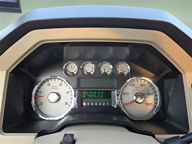 2008 Ford F-250 photo 19
