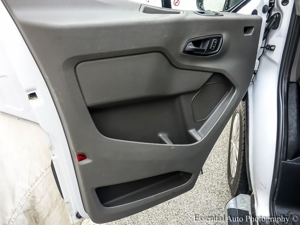 2023 FORD TRANSIT - Image 18