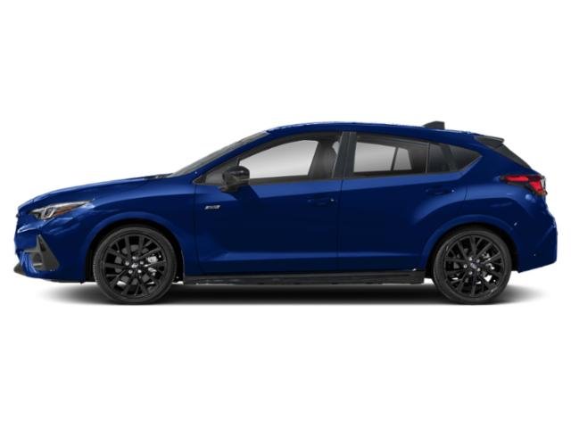 2024 Subaru Impreza RS photo 3