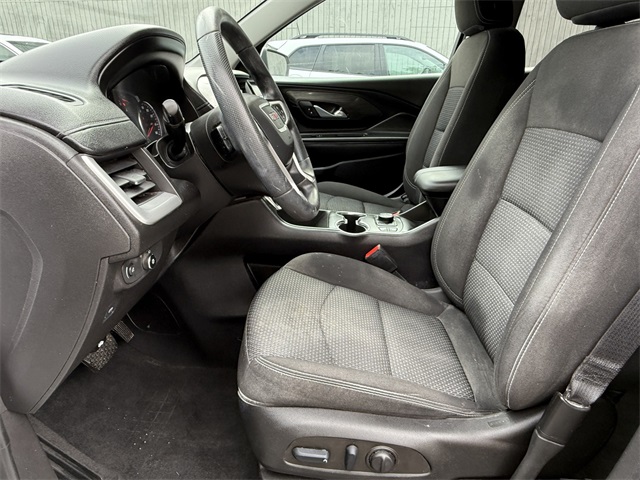 2022 Gmc Terrain SLE photo 14