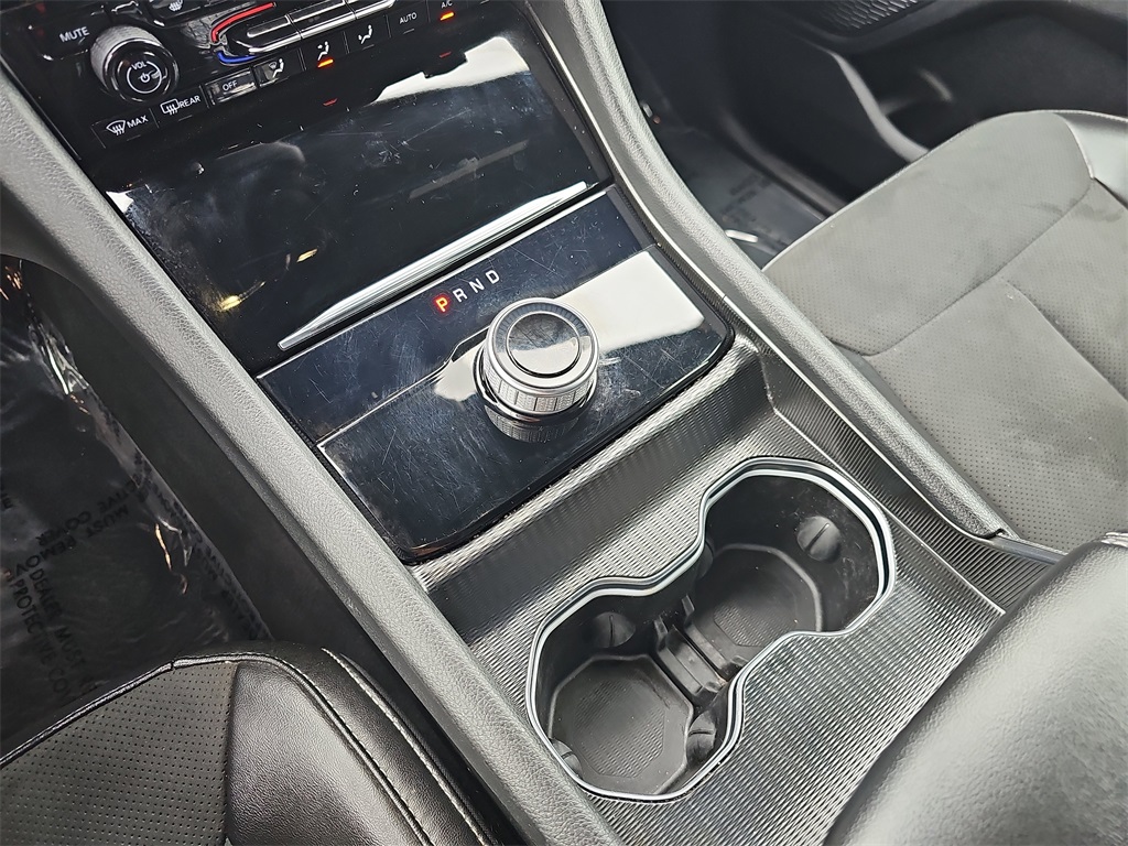 2024 Jeep Grand Cherokee Altitude photo 25