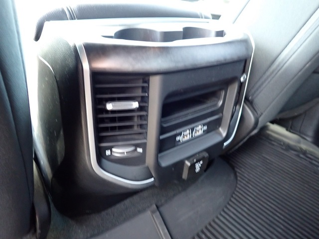 2022 Ram 1500 Big Horn Lone Star photo 17