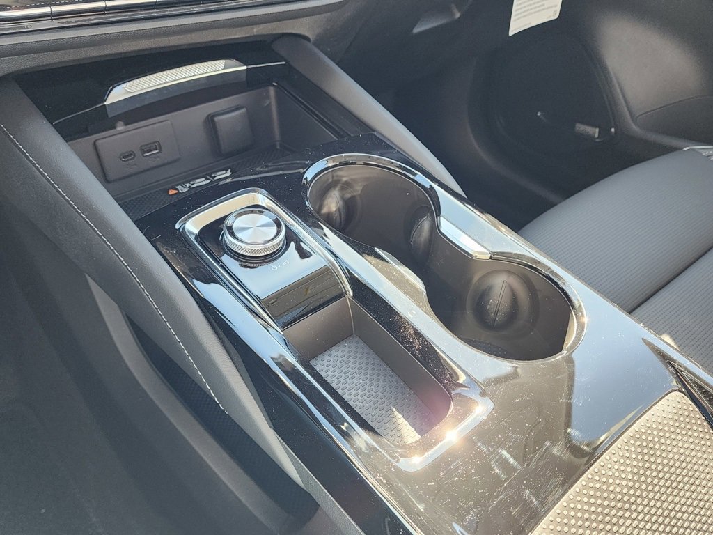2025 Buick Envision Avenir photo 30