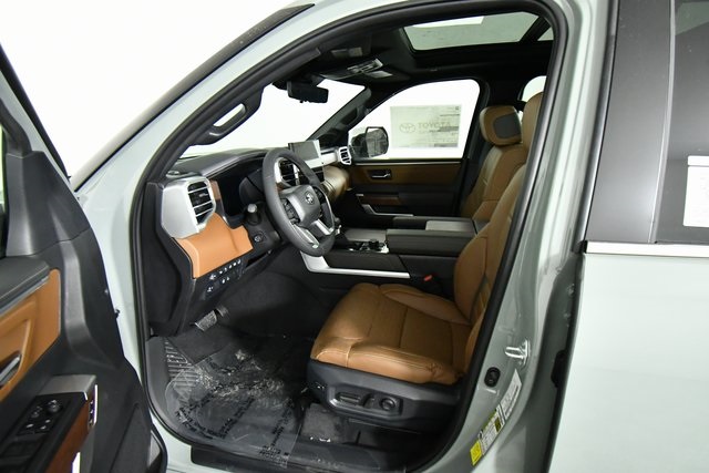 2025 Toyota Tundra 1794 Edition photo 4