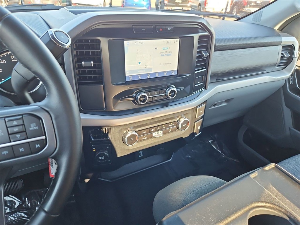 2023 Ford F-150 XLT photo 17