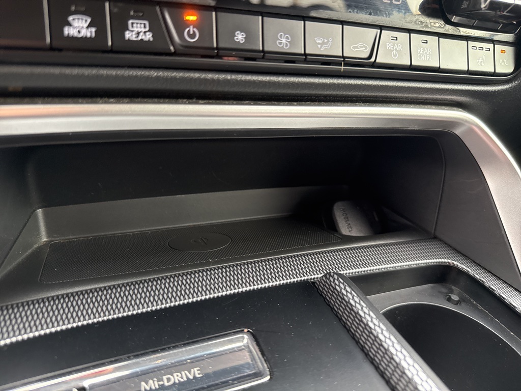 2024 Mazda CX-90 3.3 Turbo Premium photo 45
