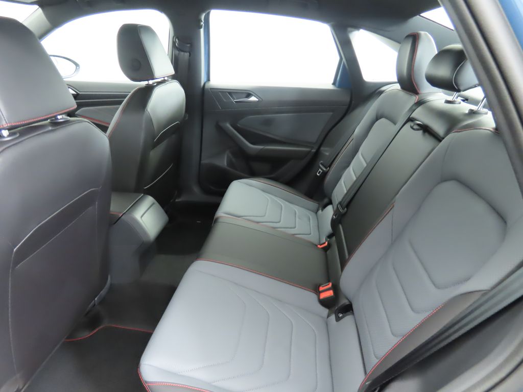 2026 Volkswagen Jetta GLI 2.0T Autobahn photo 20