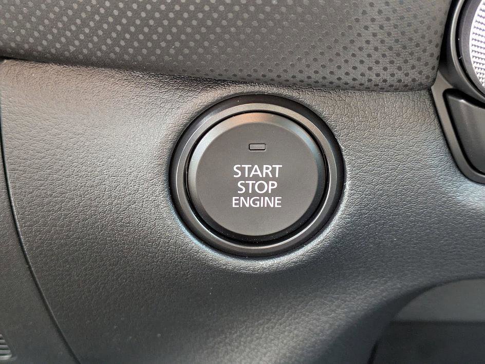 2025 Mazda CX-50 2.5 Select photo 20